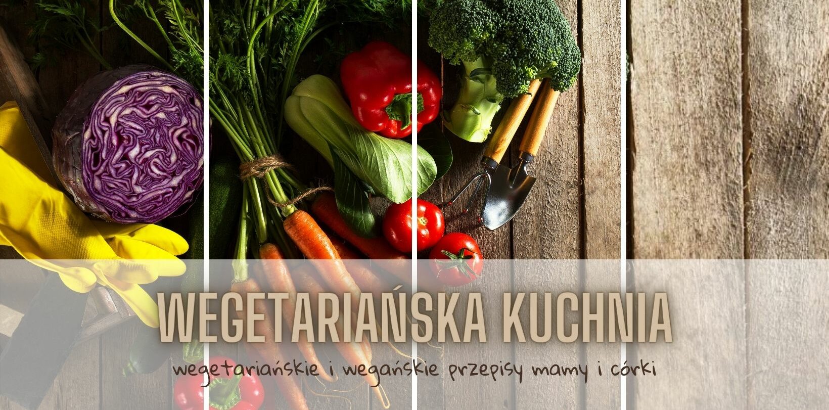 wegetarianskakuchnia.com